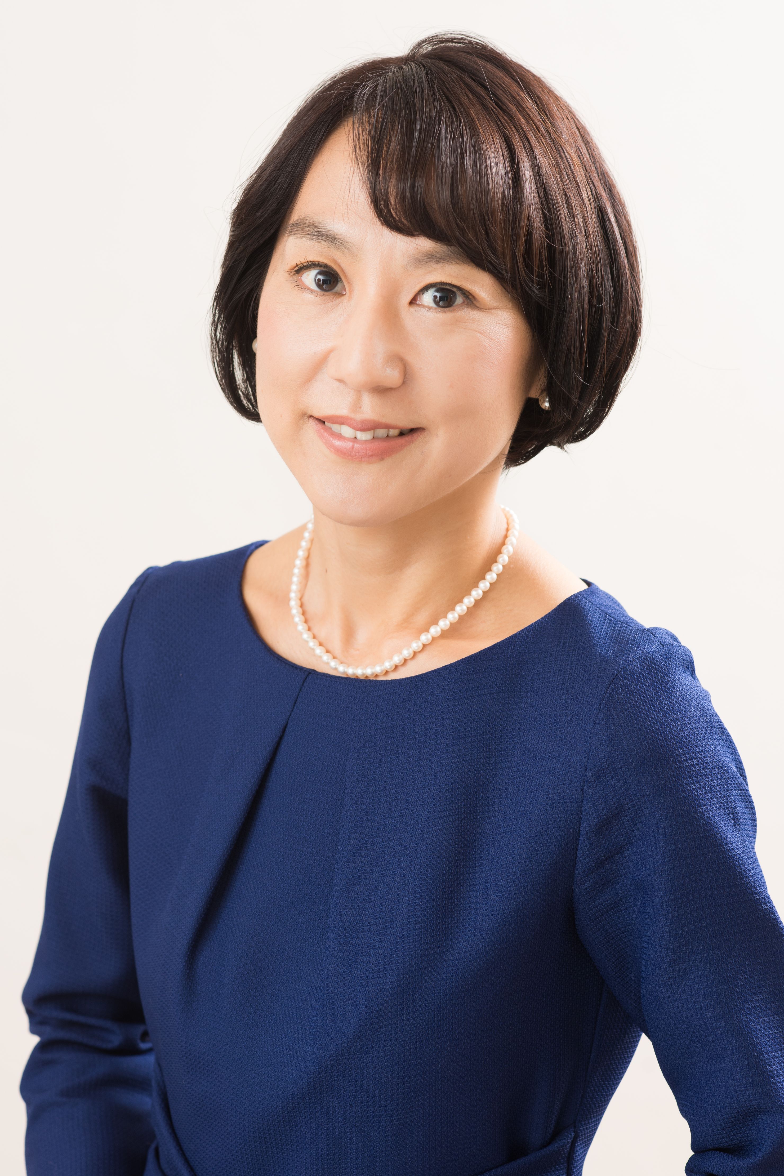 三田 涼子